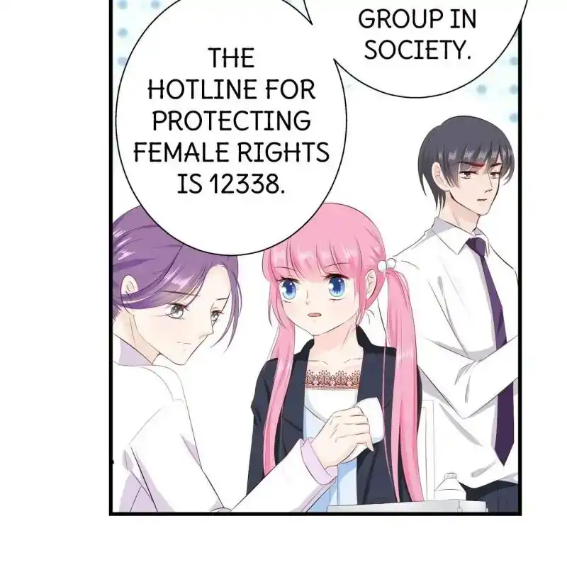 Don't be so harsh Chapter 88 20